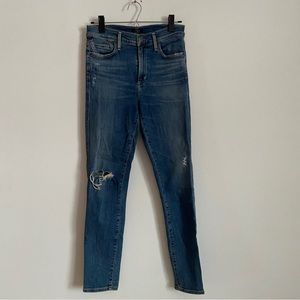{citizen of humanity} jeans